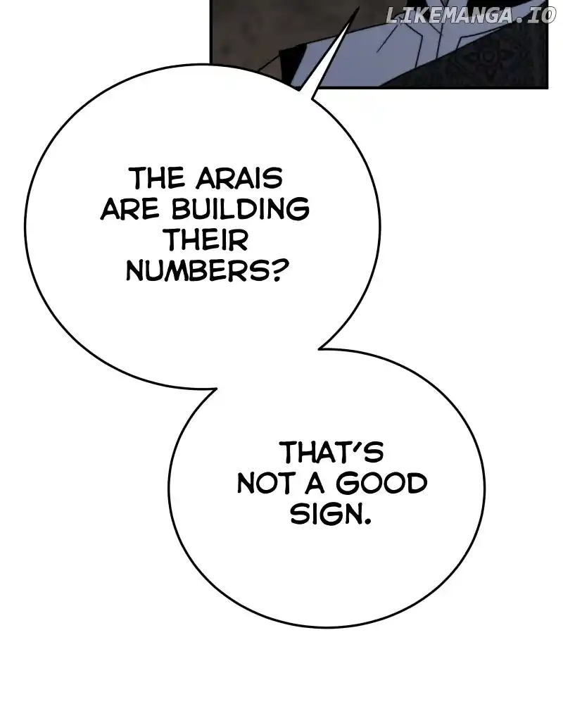 Cloud Walker Chapter 87