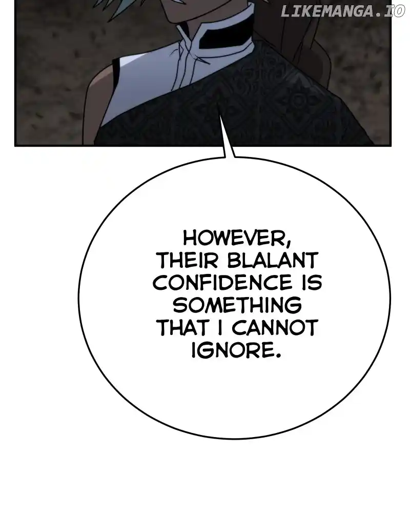 Cloud Walker Chapter 87