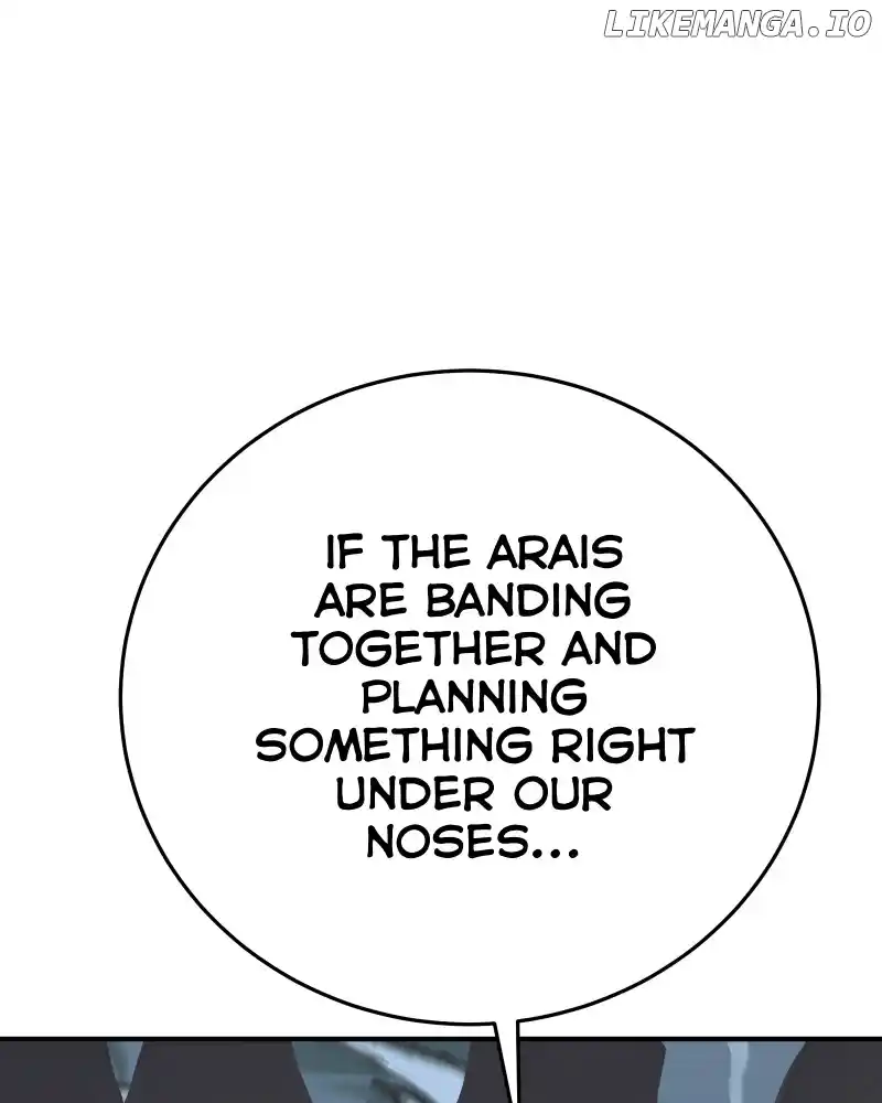 Cloud Walker Chapter 87