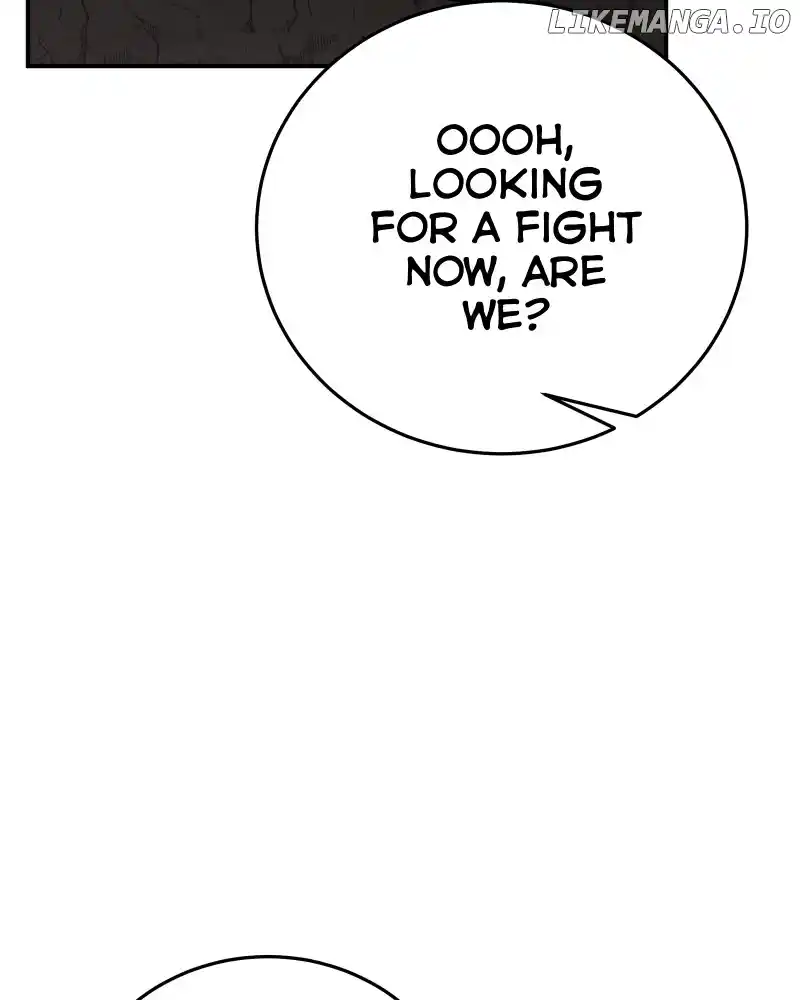 Cloud Walker Chapter 87