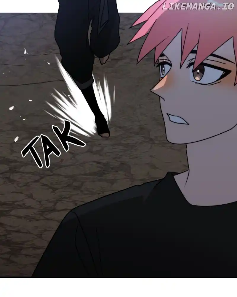 Cloud Walker Chapter 87