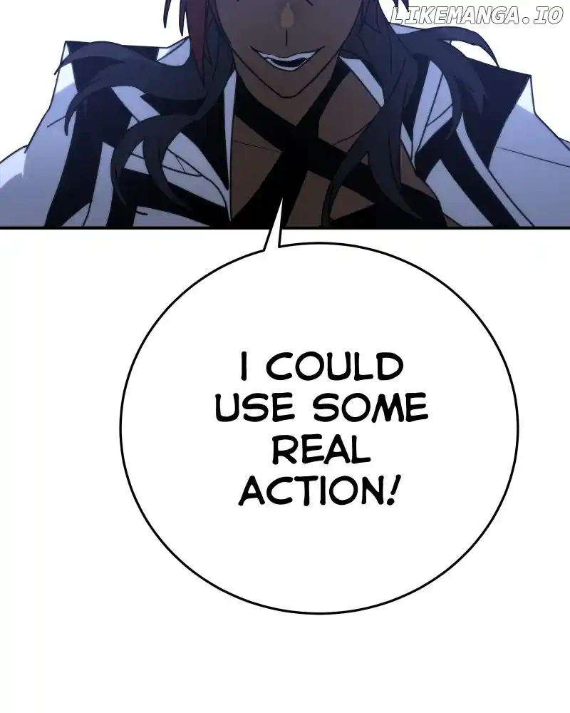 Cloud Walker Chapter 87