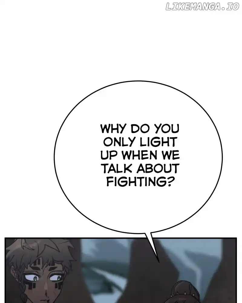 Cloud Walker Chapter 87