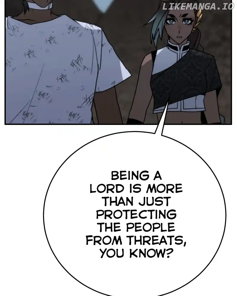 Cloud Walker Chapter 87