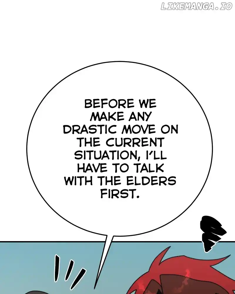 Cloud Walker Chapter 87