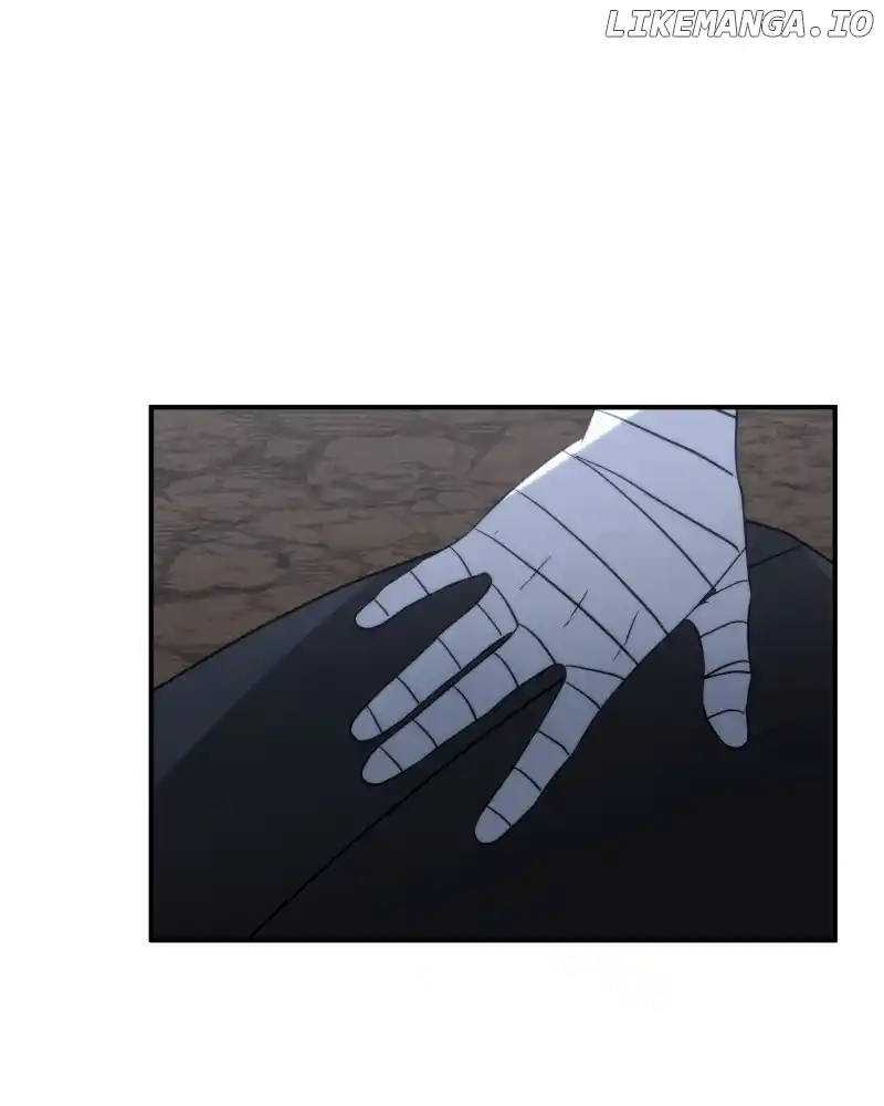 Cloud Walker Chapter 87