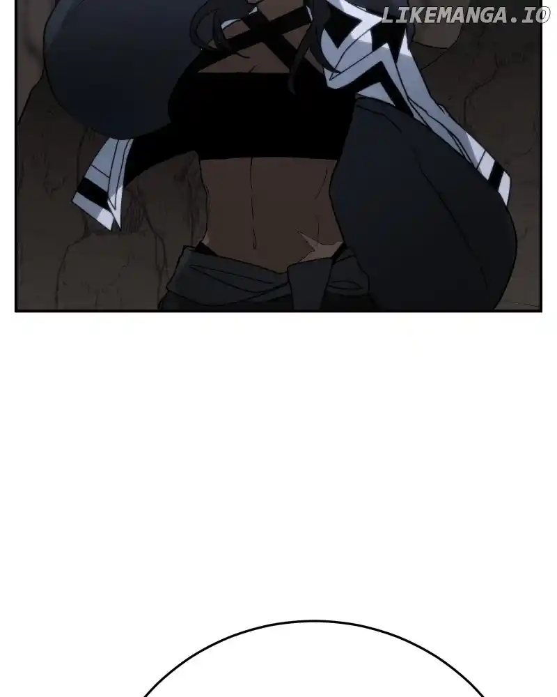 Cloud Walker Chapter 87