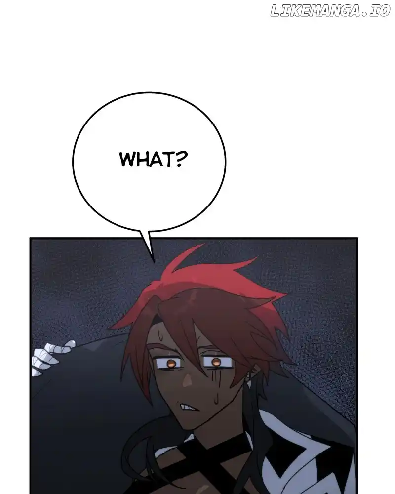 Cloud Walker Chapter 87