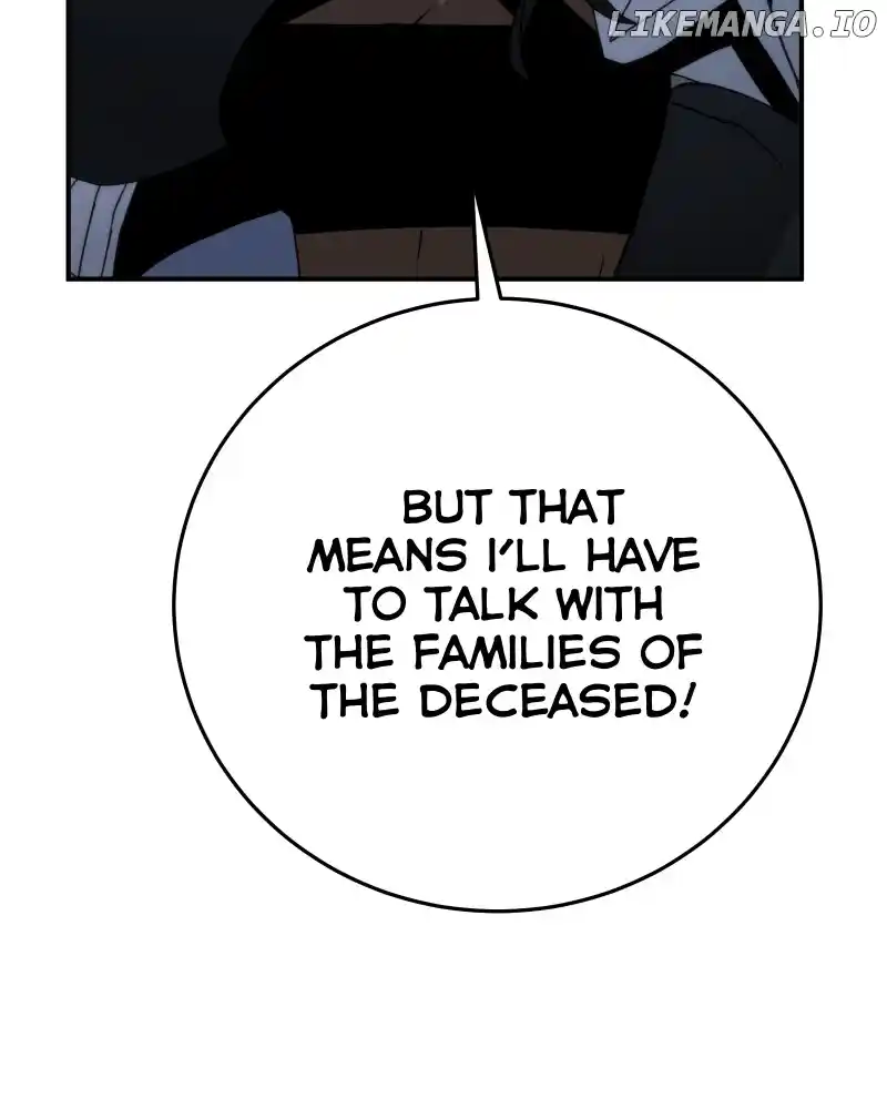 Cloud Walker Chapter 87