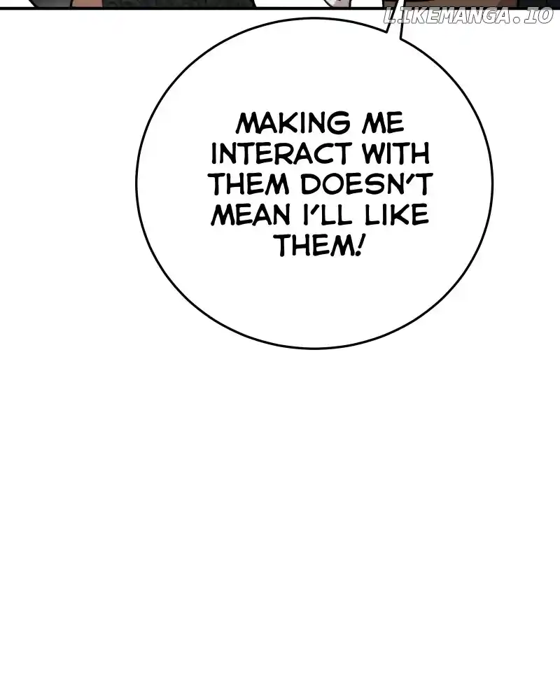 Cloud Walker Chapter 87