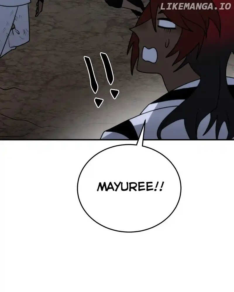 Cloud Walker Chapter 87