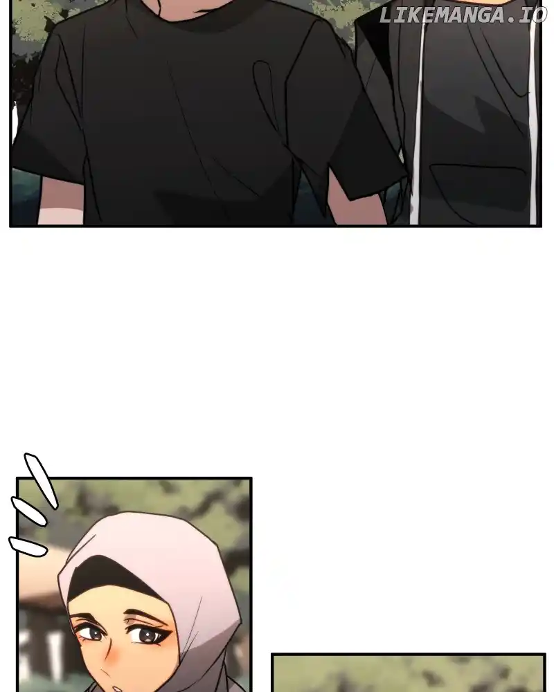 Cloud Walker Chapter 87