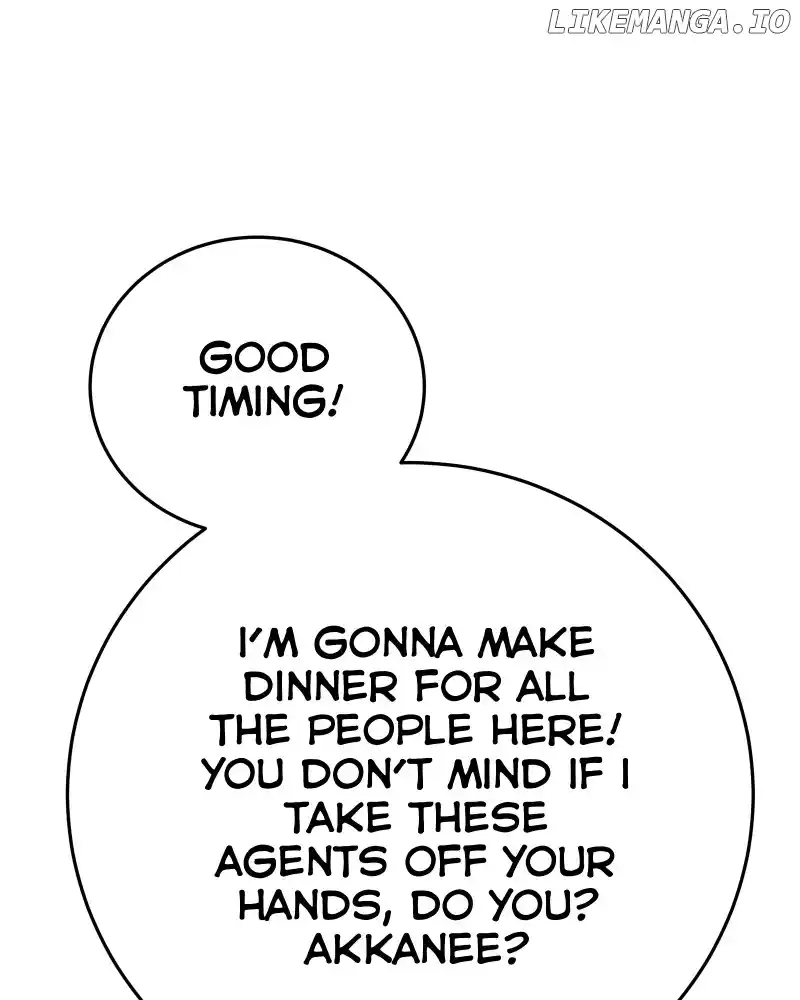 Cloud Walker Chapter 87