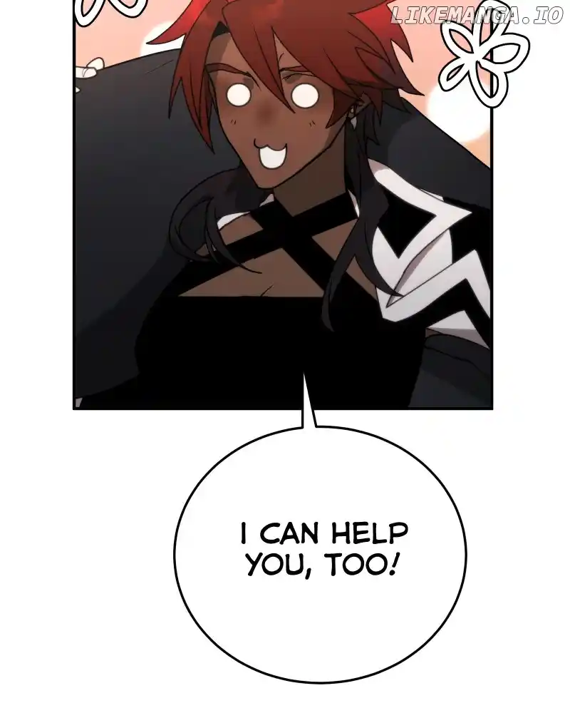 Cloud Walker Chapter 87