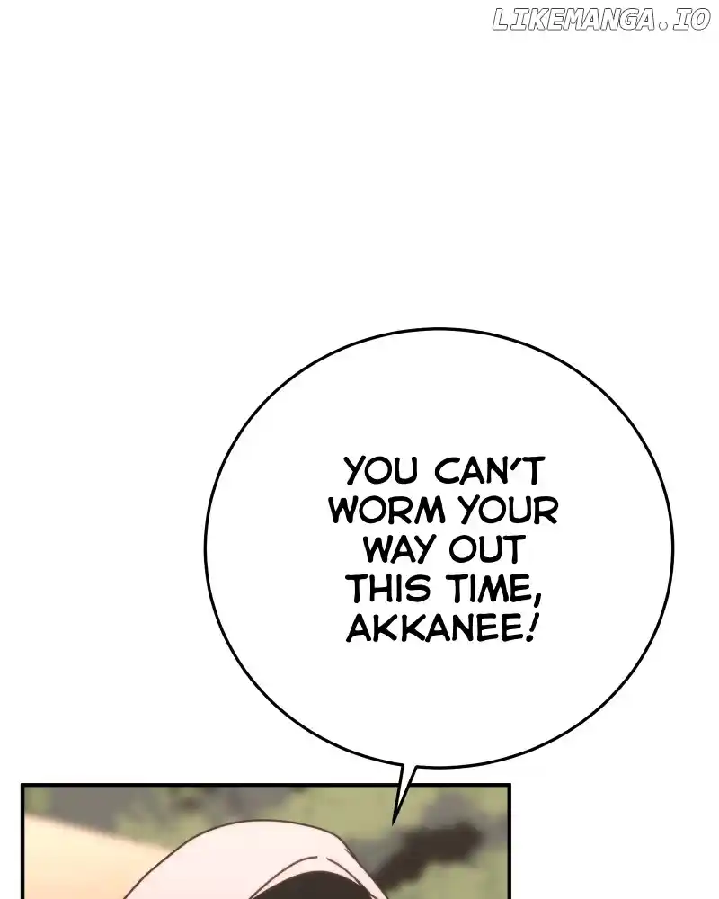 Cloud Walker Chapter 87