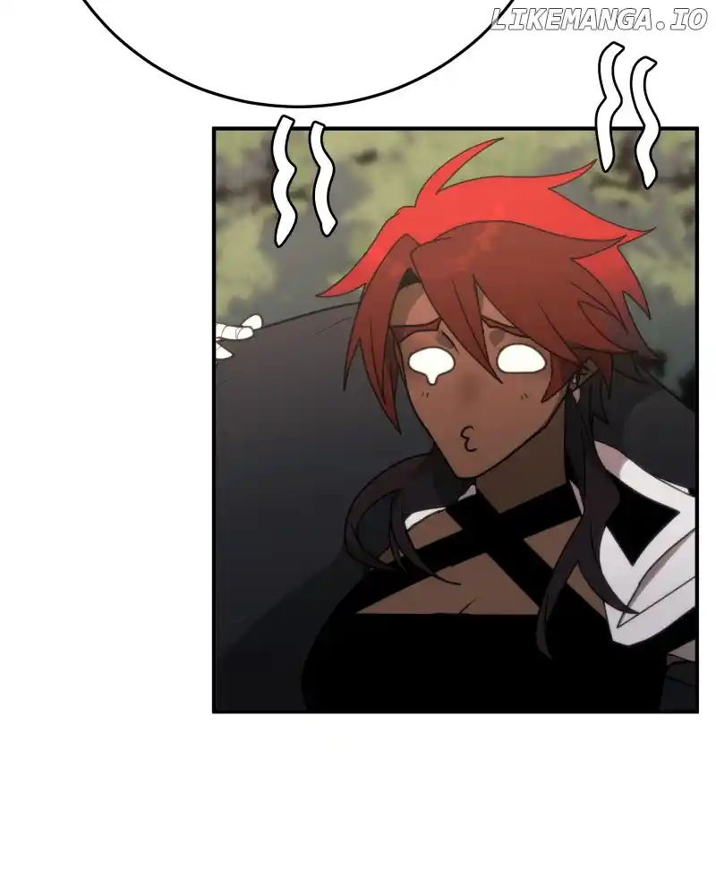 Cloud Walker Chapter 87