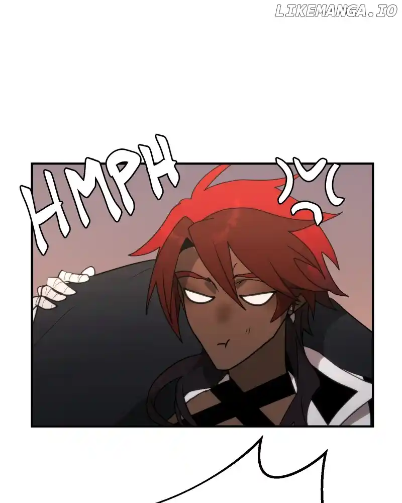 Cloud Walker Chapter 87