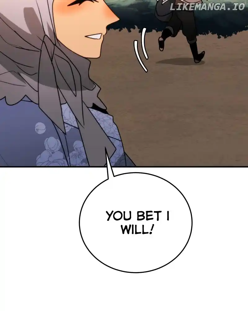 Cloud Walker Chapter 87