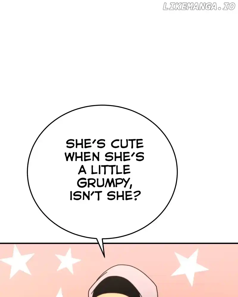 Cloud Walker Chapter 87