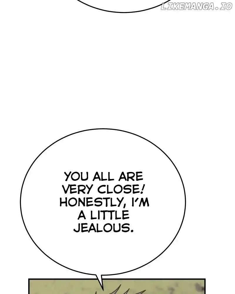 Cloud Walker Chapter 87