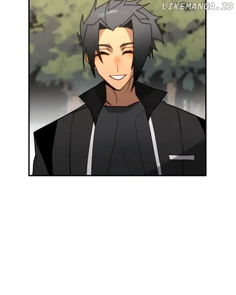 Cloud Walker Chapter 87