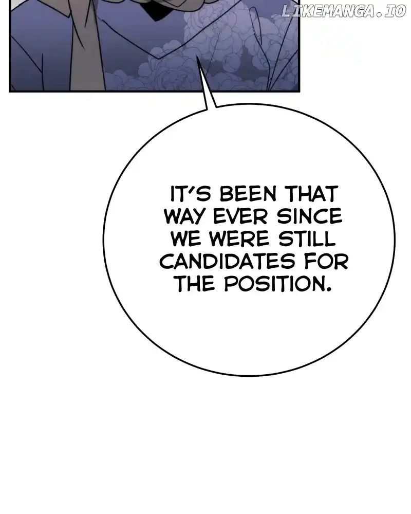 Cloud Walker Chapter 87