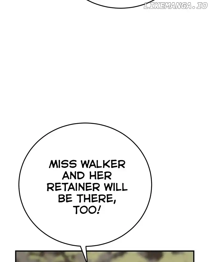 Cloud Walker Chapter 87