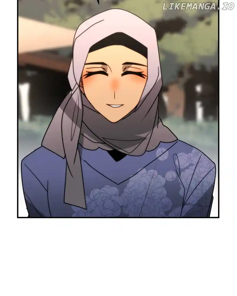 Cloud Walker Chapter 87