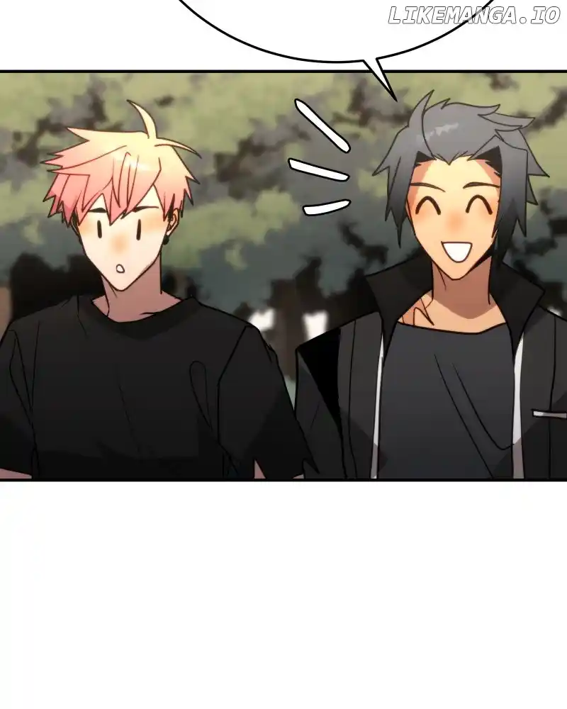 Cloud Walker Chapter 87