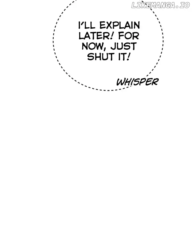 Cloud Walker Chapter 87