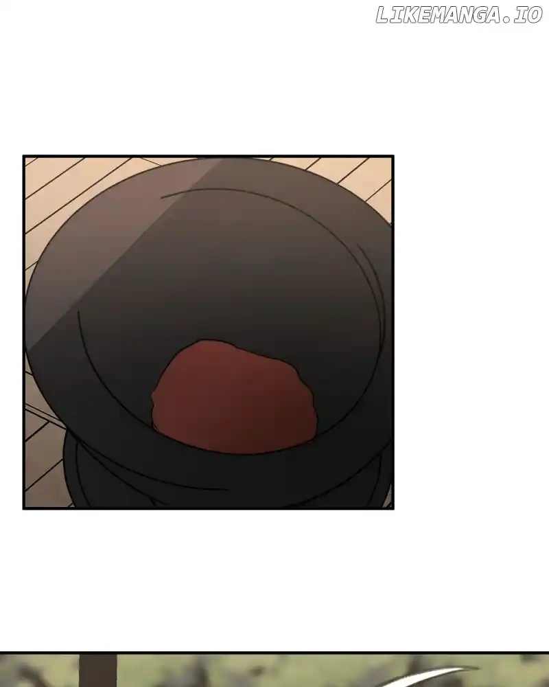 Cloud Walker Chapter 87