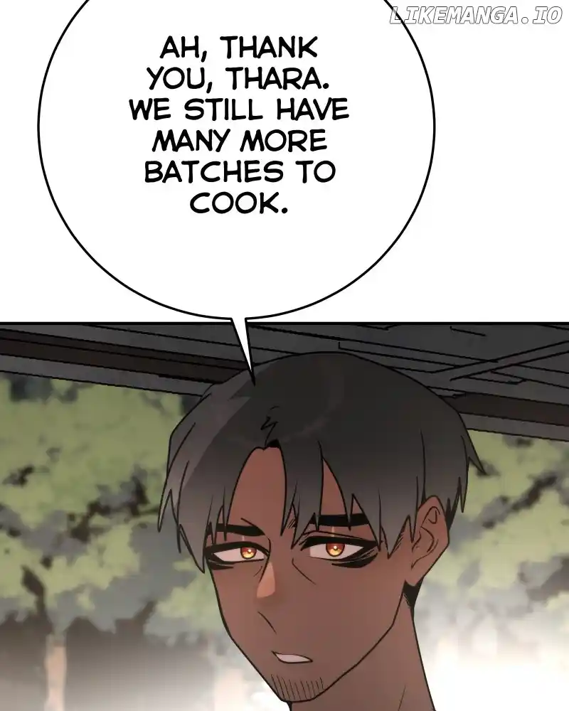 Cloud Walker Chapter 87