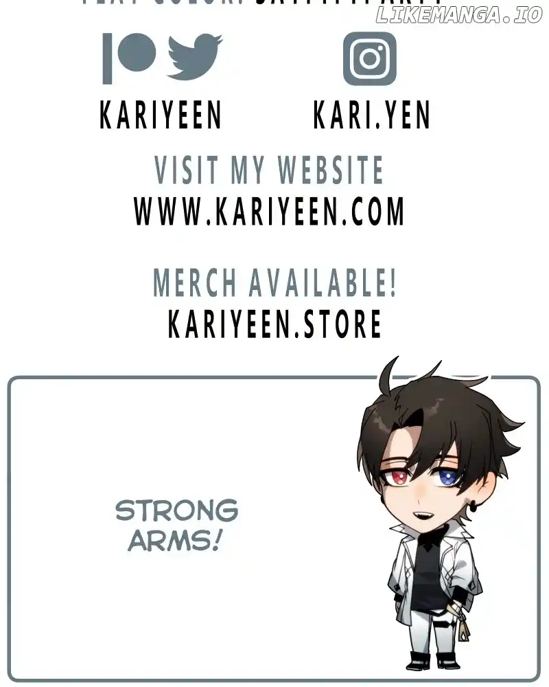 Cloud Walker Chapter 87