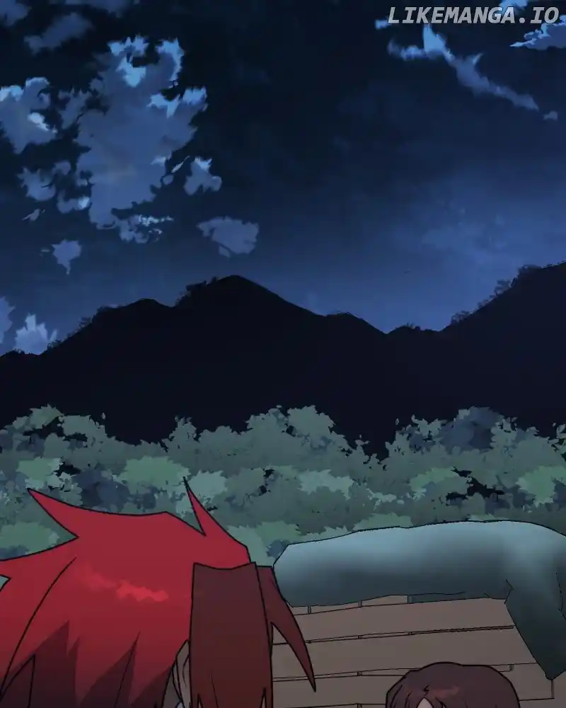 Cloud Walker Chapter 88