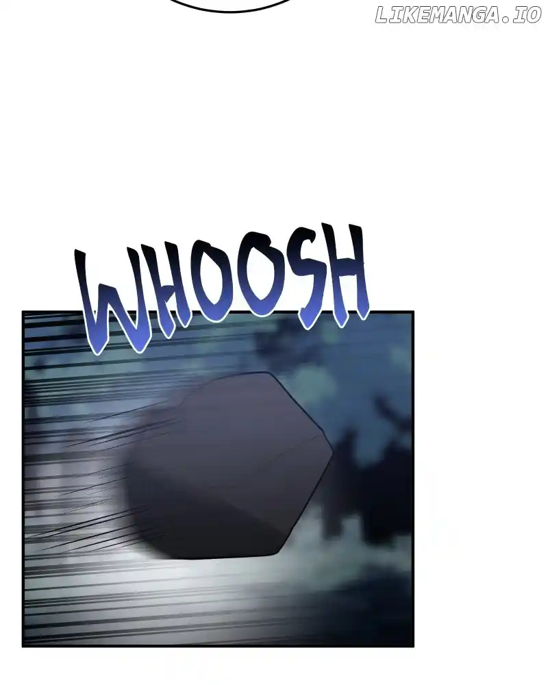 Cloud Walker Chapter 88