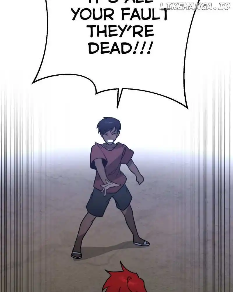 Cloud Walker Chapter 88