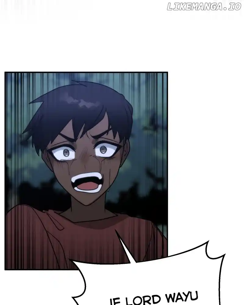 Cloud Walker Chapter 88