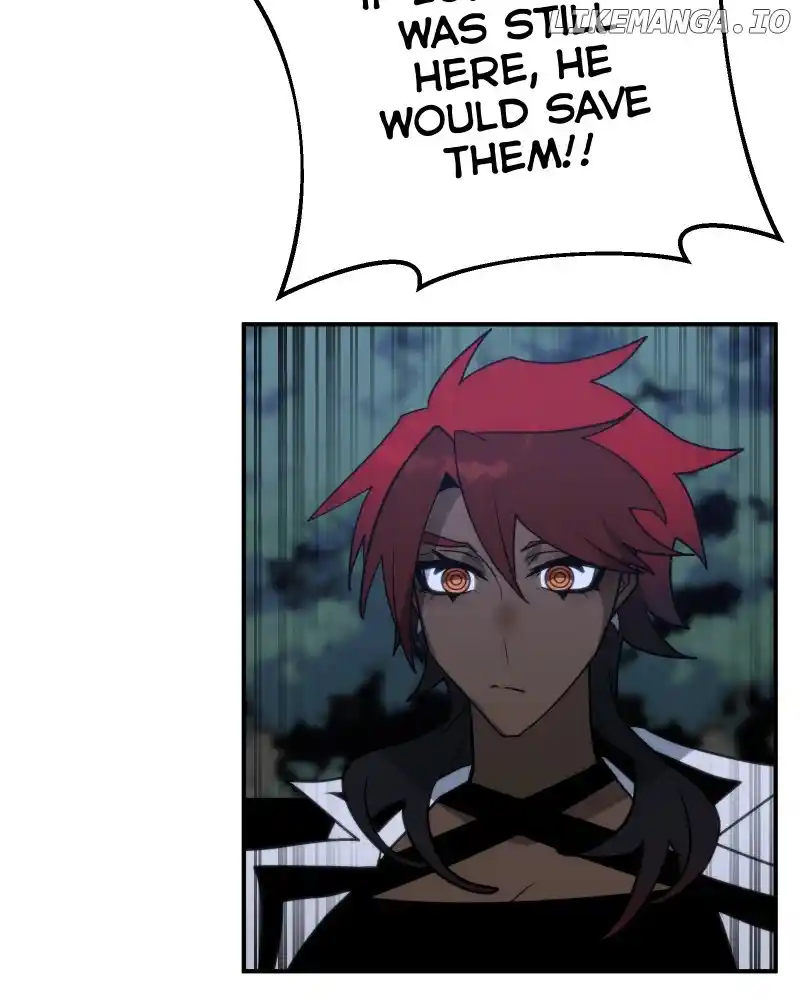 Cloud Walker Chapter 88