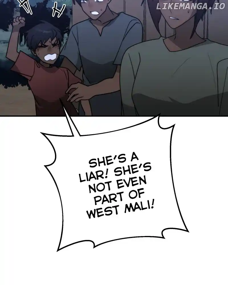 Cloud Walker Chapter 88