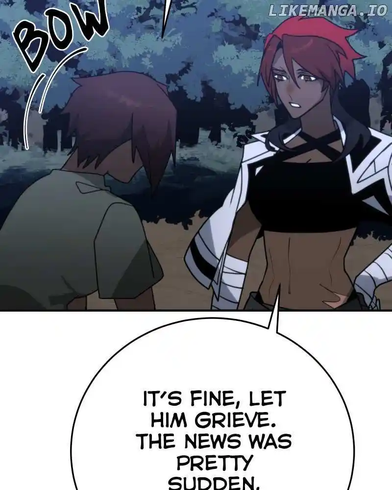 Cloud Walker Chapter 88