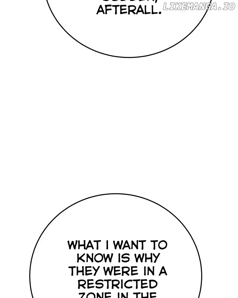 Cloud Walker Chapter 88