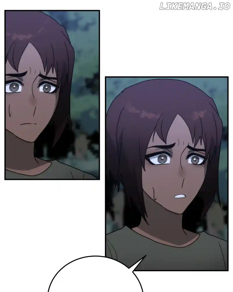 Cloud Walker Chapter 88