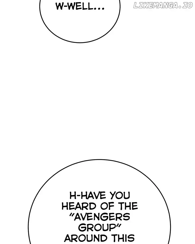 Cloud Walker Chapter 88