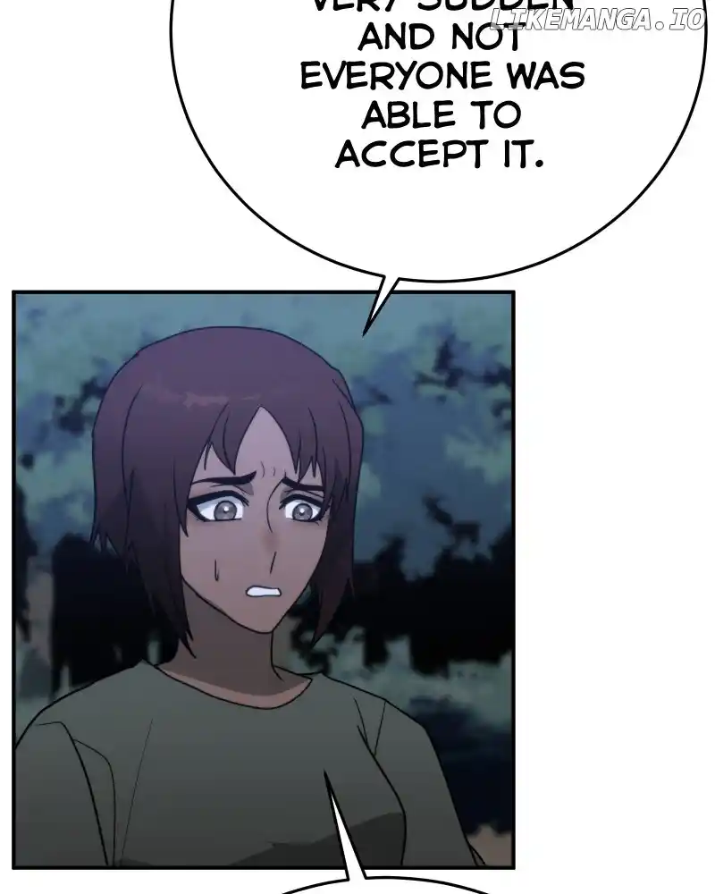 Cloud Walker Chapter 88