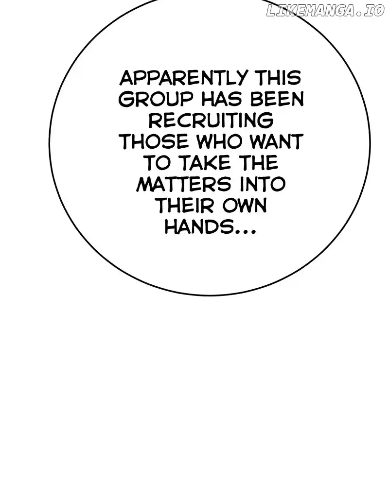 Cloud Walker Chapter 88