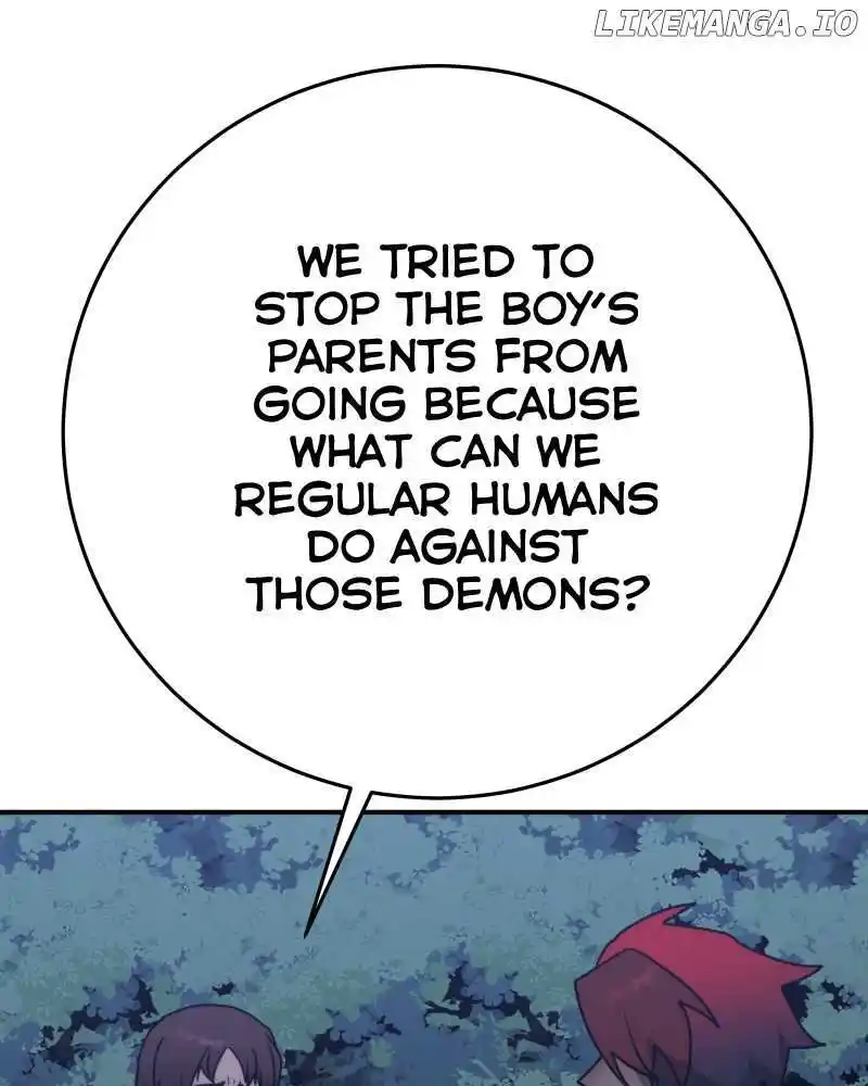 Cloud Walker Chapter 88