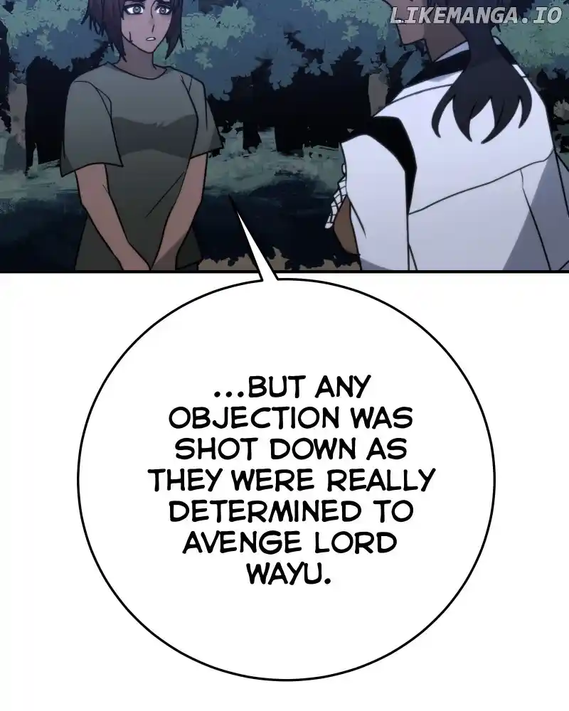 Cloud Walker Chapter 88