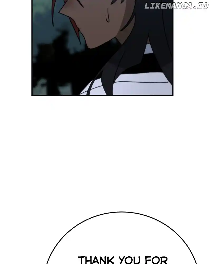 Cloud Walker Chapter 88