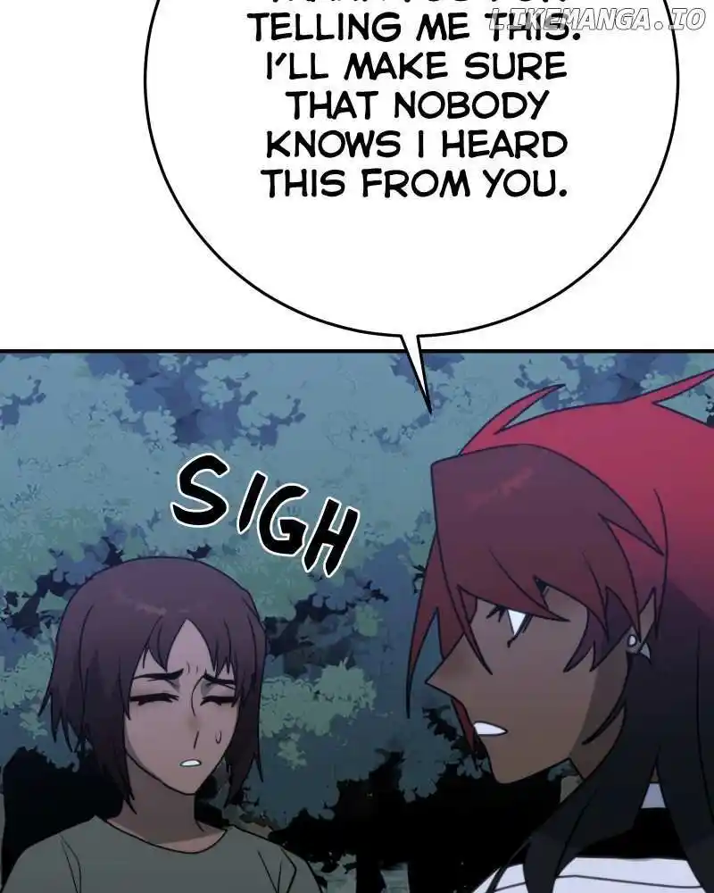 Cloud Walker Chapter 88