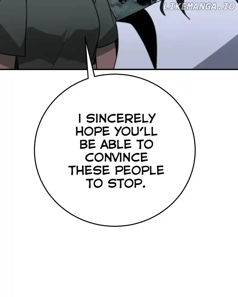 Cloud Walker Chapter 88